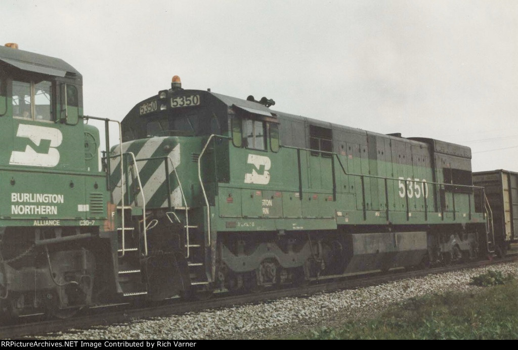 BN #5350